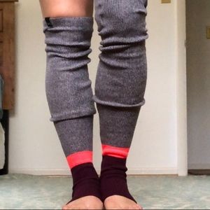 Under Armour Leg Warmers